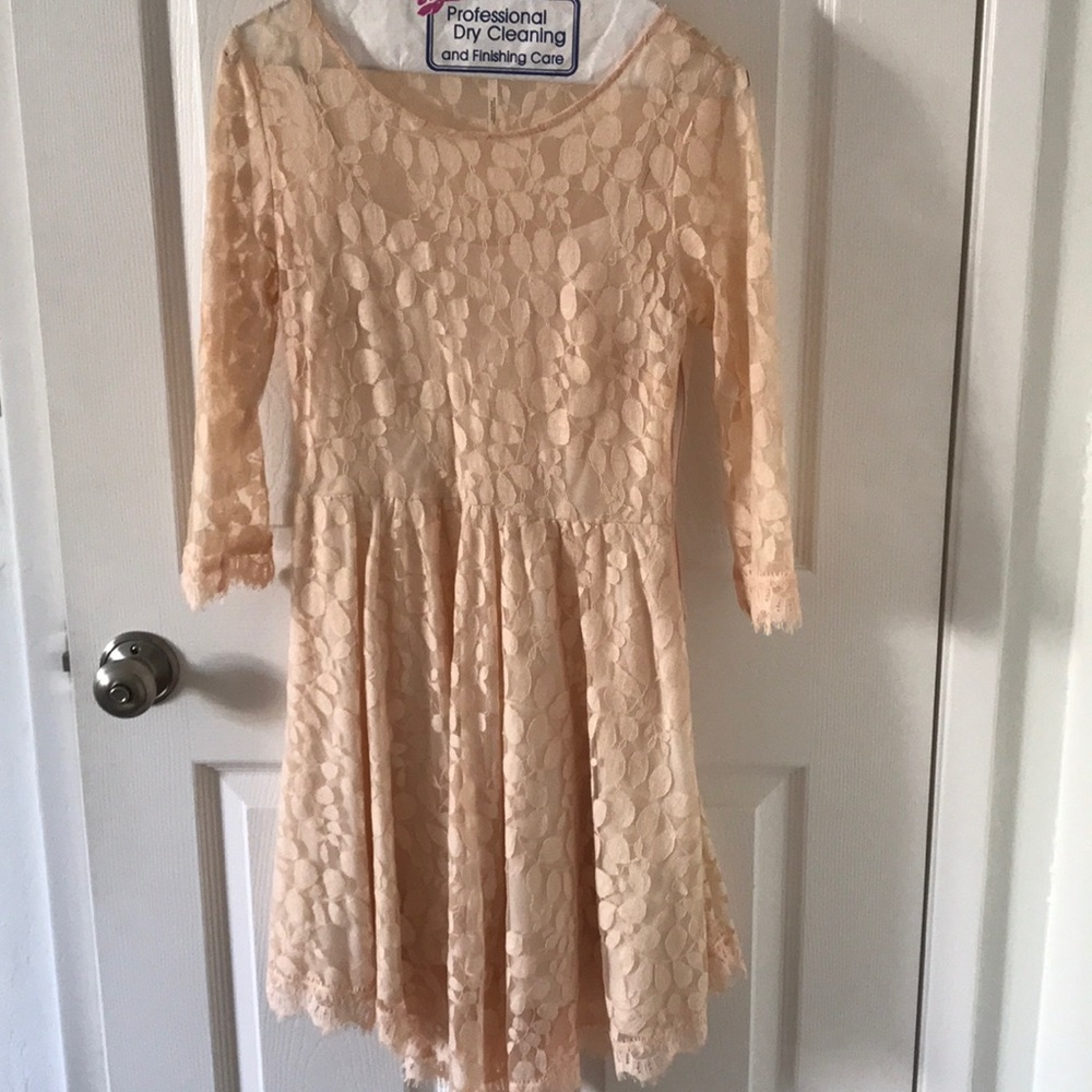 Free People Dress